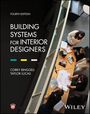Corky Binggeli: Building Systems for Interior Designers, Buch