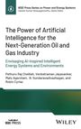 Pethuru Raj Chelliah: The Power of Artificial Intelligence for the Next-Generation Oil and Gas Industry, Buch