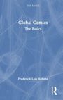 Frederick Aldama: Global Comics, Buch