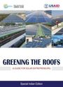 Greening the Roofs, Buch