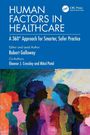 Rob Galloway: Human Factors in Healthcare, Buch