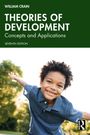 William Crain: Theories of Development, Buch
