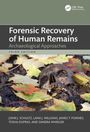 James T. Pokines: Forensic Recovery of Human Remains, Buch