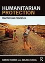 Majida Rasul: Humanitarian Protection, Buch
