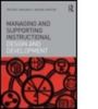 J. Michael Spector: Managing and Supporting Instructional Design and Development, Buch