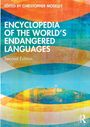 Encyclopedia of the World's Endangered Languages, Buch