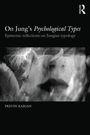 Previn Karian: The Foundering and Foundations of Jung's Psychological Types, Buch