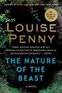 Louise Penny: The Nature of the Beast, Buch