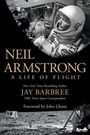 Jay Barbree: Neil Armstrong, Buch