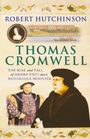 Robert Hutchinson: Thomas Cromwell, Buch