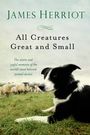 James Herriot: All Creatures Great and Small, Buch