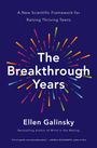 Ellen Galinsky: The Breakthrough Years, Buch