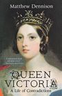 Matthew Dennison: Queen Victoria, Buch