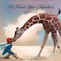 Nancy Tillman: I'd Know You Anywhere, My Love, Buch