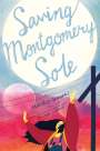Mariko Tamaki: Saving Montgomery Sole, Buch