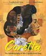 Coretta Scott King: Coretta: The Autobiography of Mrs. Coretta Scott King, Buch