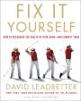 David Leadbetter: Fix It Yourself, Buch
