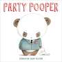 Jennifer Gray Olson: Party Pooper, Buch