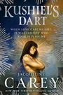 Jacqueline Carey: Kushiel's Dart, Buch