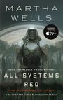 Martha Wells: All Systems Red, Buch