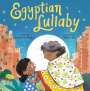 Zeena M. Pliska: Egyptian Lullaby, Buch