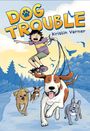 Kristin Varner: Dog Trouble, Buch