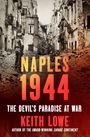 Keith Lowe: Naples 1944, Buch