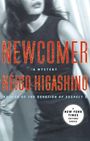 Keigo Higashino: Newcomer, Buch
