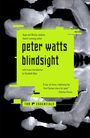 Peter Watts: Blindsight, Buch