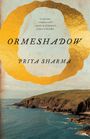 Priya Sharma: Ormeshadow, Buch