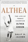 Sally H. Jacobs: Althea, Buch