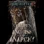Tomi Adeyemi: Children of Anguish and Anarchy, CD