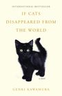 Genki Kawamura: If Cats Disappeared from the World, Buch