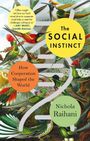 Nichola Raihani: The Social Instinct: How Cooperation Shaped the World, Buch