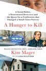 Kim Mager: A Hunger to Kill, Buch