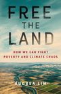 Audrea Lim: Free the Land, Buch
