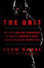 Adam Gamal: The Unit, Buch