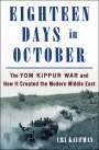 Uri Kaufman: Eighteen Days in October, Buch