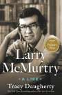 Tracy Daugherty: Larry McMurtry, Buch