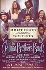 Alan Paul: Brothers and Sisters, Buch