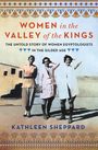 Kathleen Sheppard: Women in the Valley of the Kings, Buch