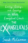 Sarah McCammon: The Exvangelicals, Buch