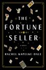 Rachel Kapelke-Dale: The Fortune Seller, Buch