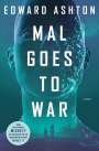 Edward Ashton: Mal Goes to War, Buch
