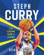 Sean Deveney: Steph Curry: Life Lessons from a Legend, Buch