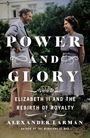 Alexander Larman: Power and Glory, Buch