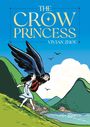 Vivian Zhou: Crow Princess, Buch