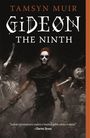 Tamsyn Muir: Gideon the Ninth, Buch