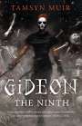 Tamsyn Muir: Gideon the Ninth, Buch