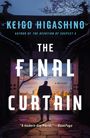 Keigo Higashino: The Final Curtain, Buch